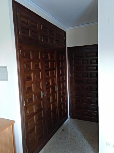 Apartamento Rey-Piscina Dénia Exterior foto