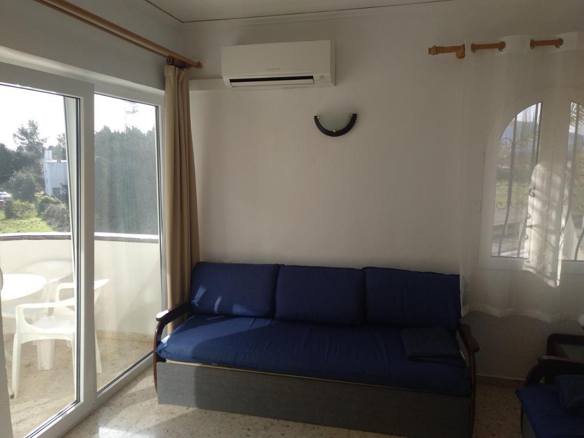 Apartamento Rey-Piscina Dénia Exterior foto