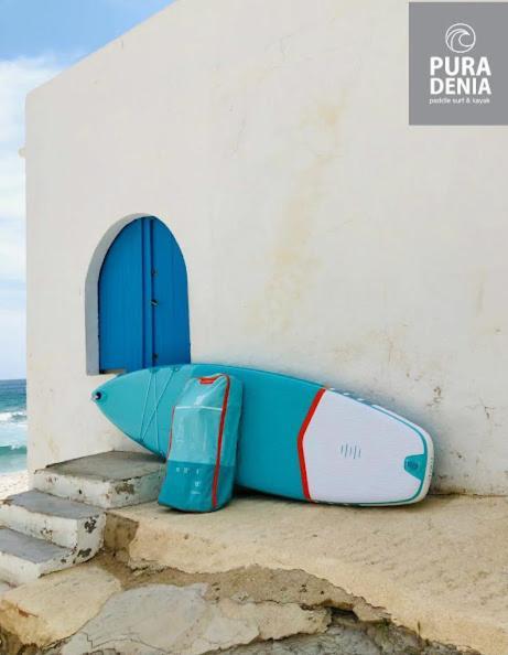 Apartamento Rey-Piscina Dénia Exterior foto