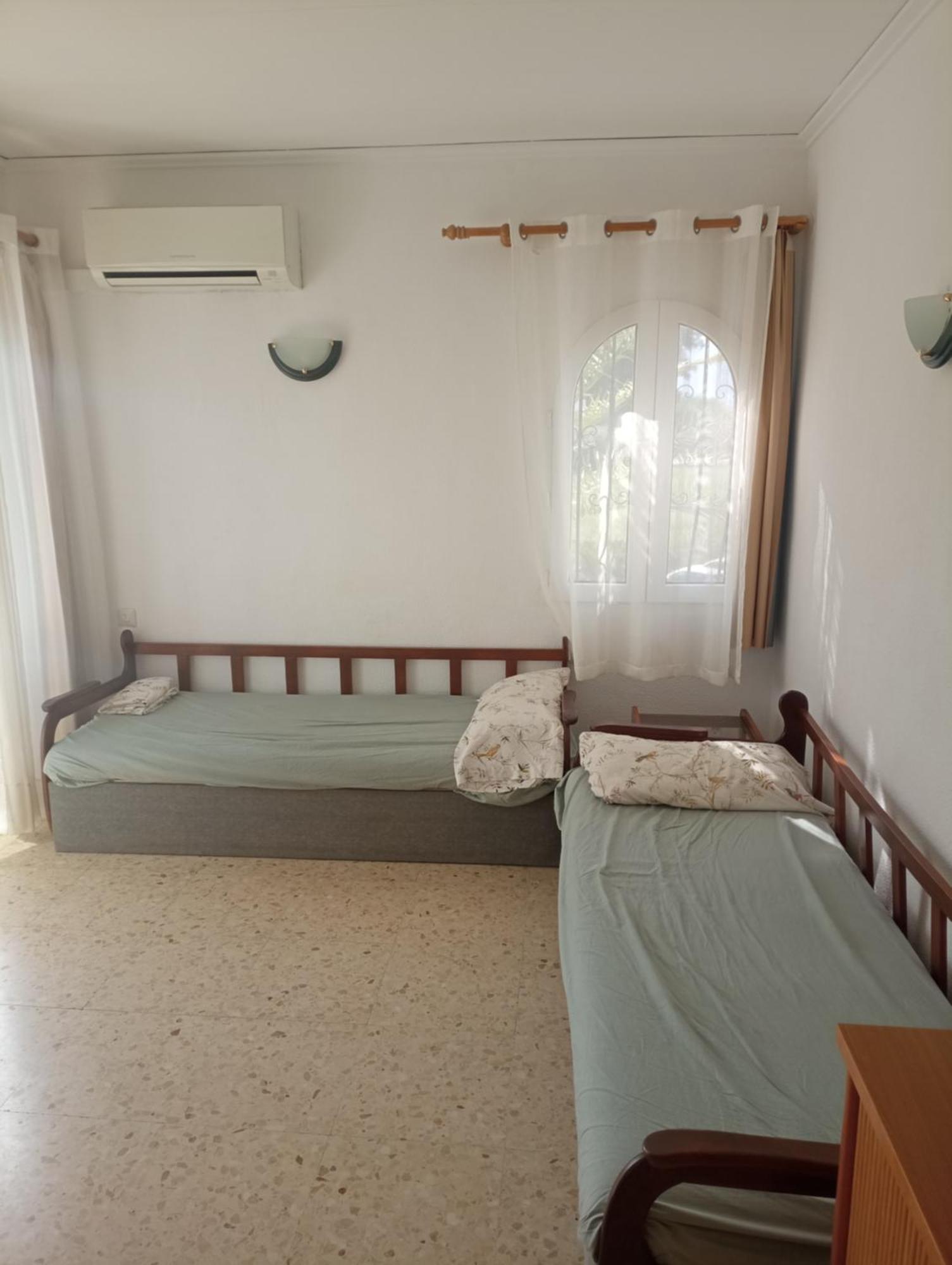 Apartamento Rey-Piscina Dénia Exterior foto