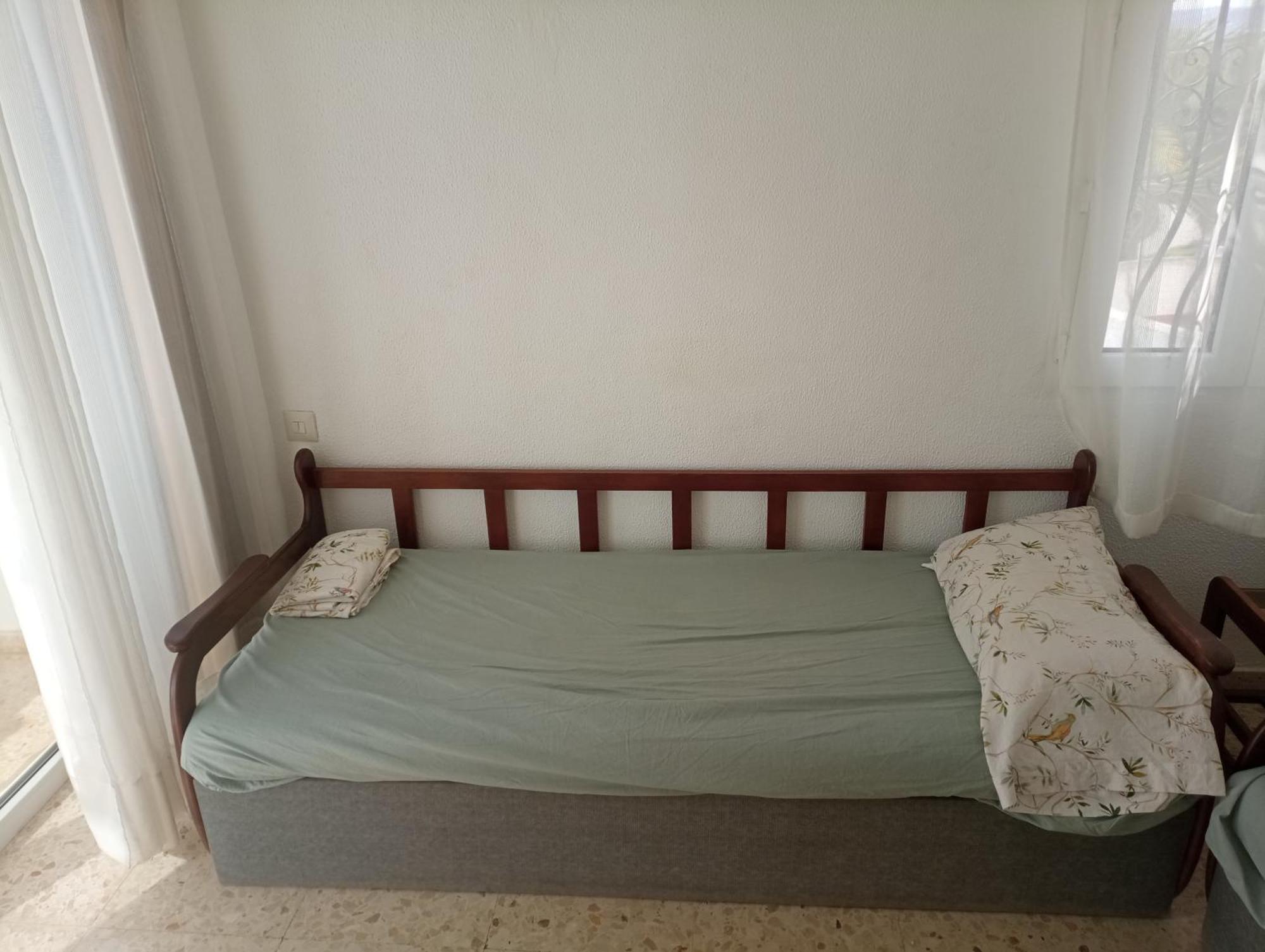 Apartamento Rey-Piscina Dénia Exterior foto