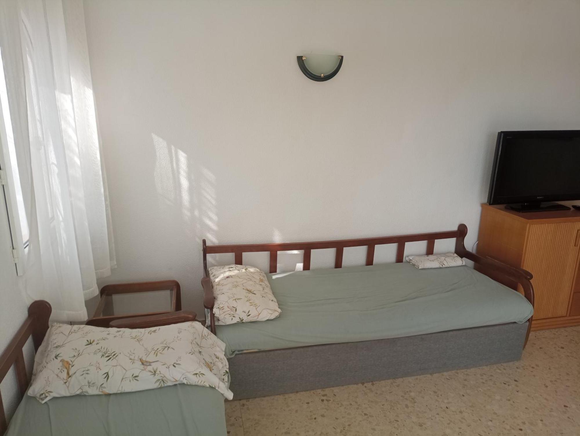 Apartamento Rey-Piscina Dénia Exterior foto